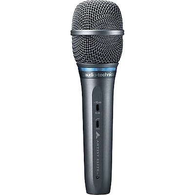 Audio-Technica AE3300 Cardioid Condenser Microphone
