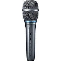 Audio-Technica AE3300 Cardioid Condenser Microphone