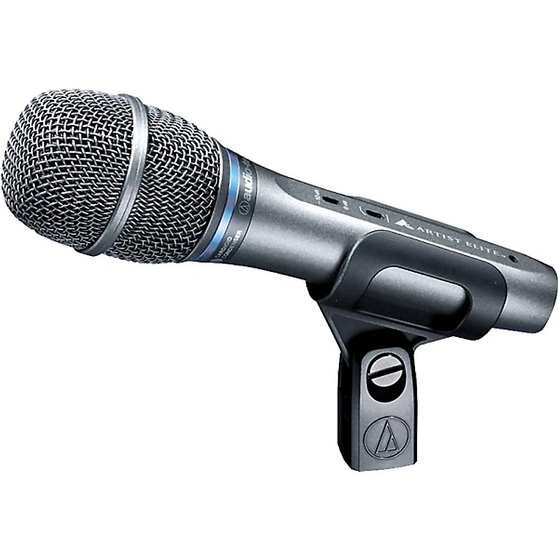 Audio-Technica AE5400 Cardioid Microphone