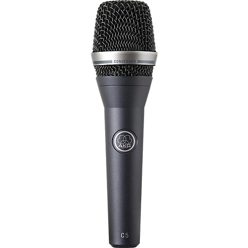 AKG C 5 Cardioid Condenser Vocal Microphone