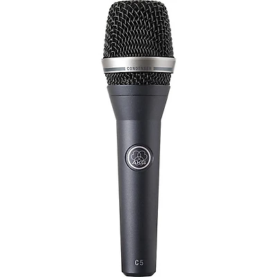AKG C 5 Cardioid Condenser Vocal Microphone