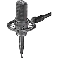 Audio-Technica AT4050 Multi-Pattern Condenser Microphone