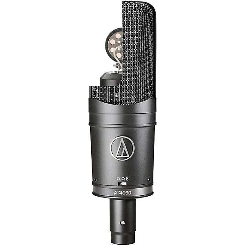 Audio-Technica AT4050 Multi-Pattern Condenser Microphone
