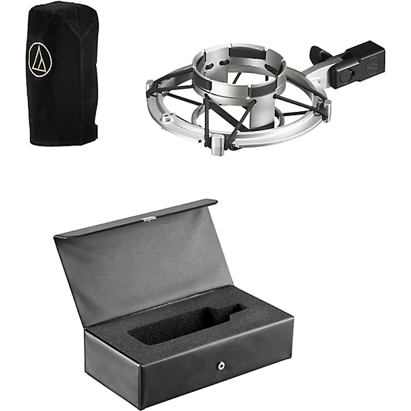 Audio-Technica AT4047 Cardioid Condenser Microphone