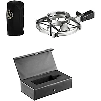 Audio-Technica AT4047 Cardioid Condenser Microphone