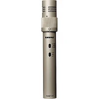 Shure KSM141/SL Dual-Pattern Studio Condenser Microphone