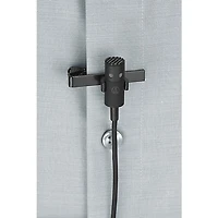 Audio-Technica PRO 70 Cardioid Condenser Lavalier / Instrument Microphone