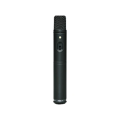 RODE M3 Multi-Powered Small-Diaphragm Condenser Microphone