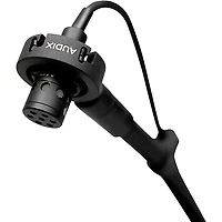 Audix MicroD Condenser Instrument Microphone
