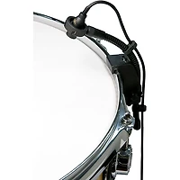 Audix MicroD Condenser Instrument Microphone
