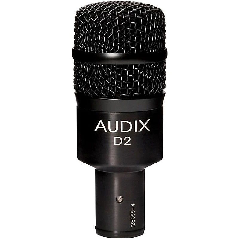 Audix D-2 Drum Microphone
