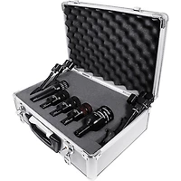 Audix DP 5A 5-Piece Drum Mic Kit