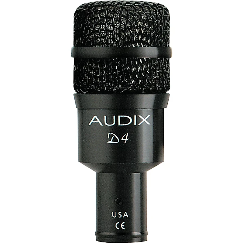 Audix DP 5A 5-Piece Drum Mic Kit