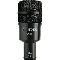 Audix DP 5A 5-Piece Drum Mic Kit