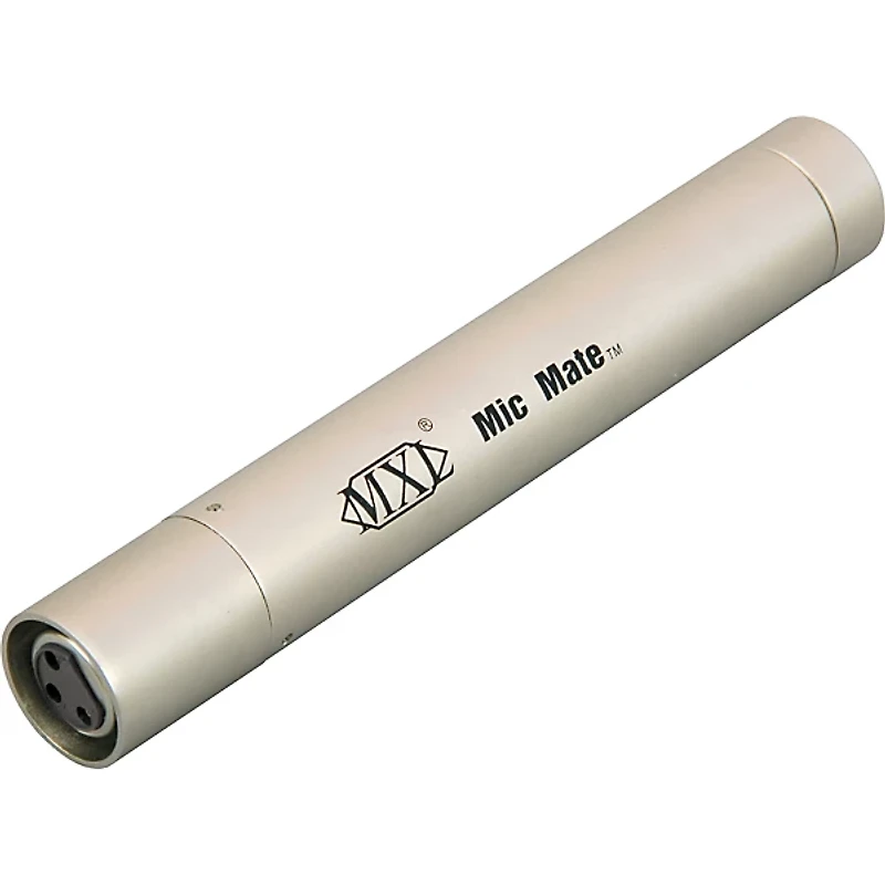 MXL Mic Mate XLR to USB Converter With Phantom Power