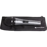 Sennheiser e 825s Vocal Microphone With On/Off Switch