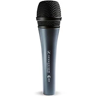 Sennheiser e 835 Cardioid Dynamic Vocal Microphone