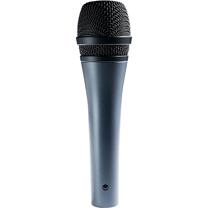 Sennheiser e 835 Cardioid Dynamic Vocal Microphone