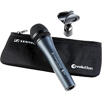 Sennheiser e 835 Cardioid Dynamic Vocal Microphone