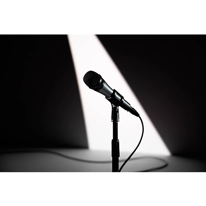 Sennheiser e 835 Cardioid Dynamic Vocal Microphone