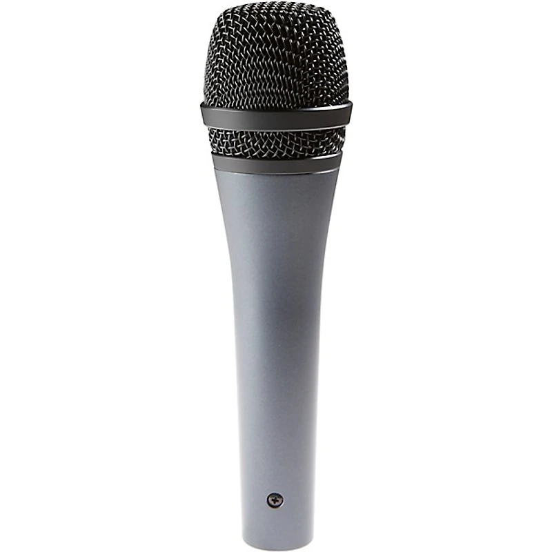 Sennheiser e 835-S Performance Vocal Microphone