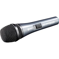 Sennheiser e 835-S Performance Vocal Microphone