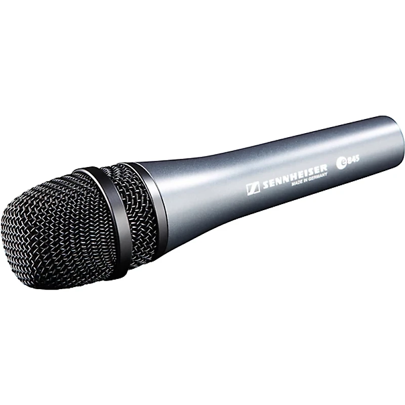 Sennheiser e 845 Pro Performance Vocal Microphone
