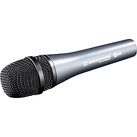 Sennheiser e 845 Pro Performance Vocal Microphone