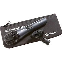 Sennheiser e 845S Pro Performance Vocal Microphone