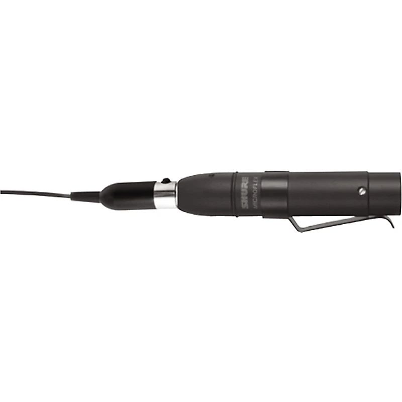Shure MX184 Microflex Lavalier Microphone