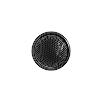 Shure MX395B Microflex Low Profile Boundary Microphone Omni