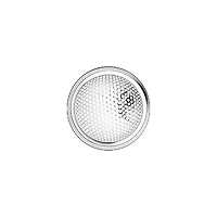 Shure MX395AL Microflex Low Profile Boundary Microphone Omni