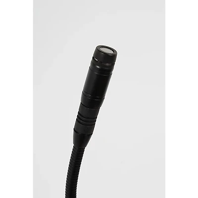 Shure MX410/C Microflex Mini 10" Gooseneck Mic Cardioid