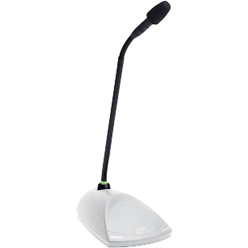 Shure MX410/C Microflex Mini 10" Gooseneck Mic Cardioid