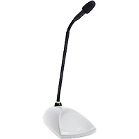 Shure MX410/C Microflex Mini 10" Gooseneck Mic Cardioid