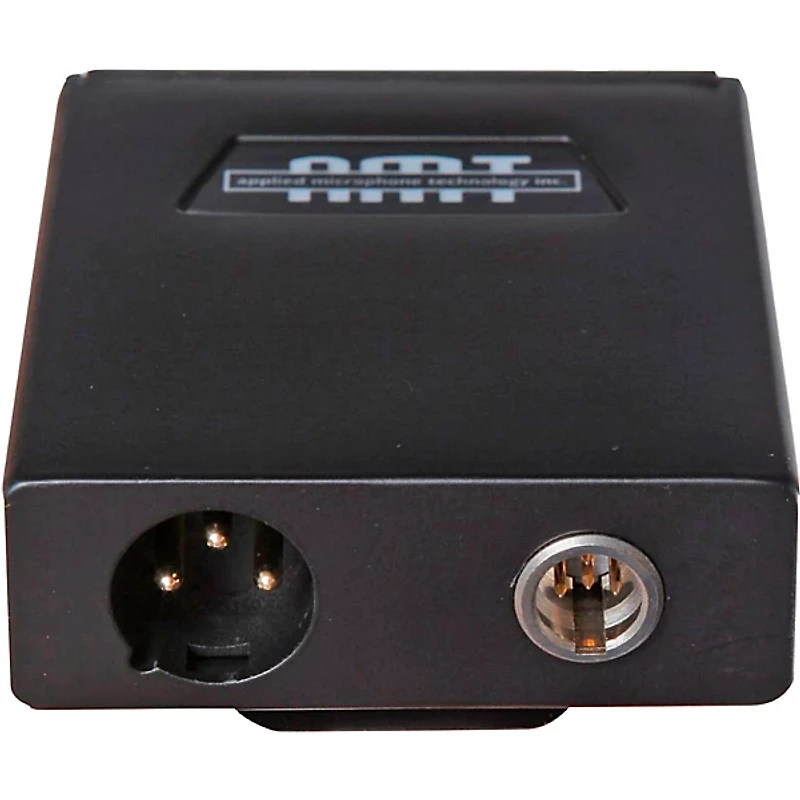 Applied Microphone Technology AMT LS SAX MIC W/BP45 PREAMP