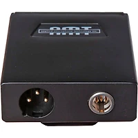 Applied Microphone Technology AMT LS SAX MIC W/BP45 PREAMP