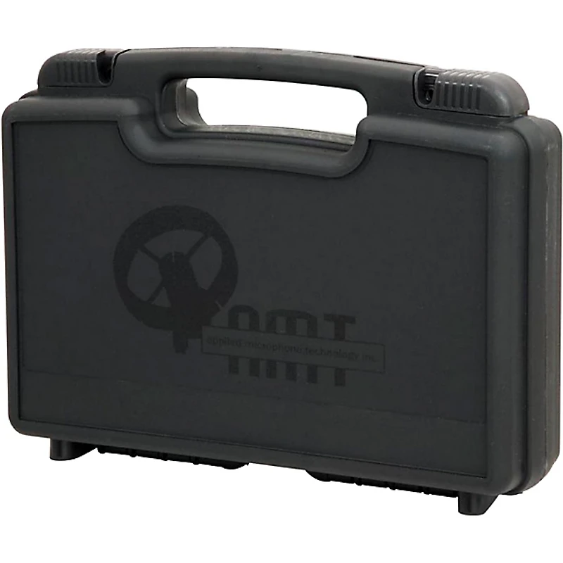 Applied Microphone Technology AMT LS SAX MIC W/BP45 PREAMP