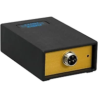 Applied Microphone Technology AMT LS Studio Saxophone Microphone with AP40 Preamp