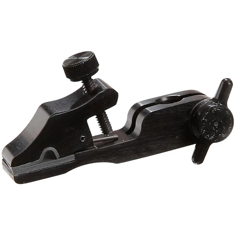 Applied Microphone Technology AMT LS Studio Saxophone Microphone with AP40 Preamp