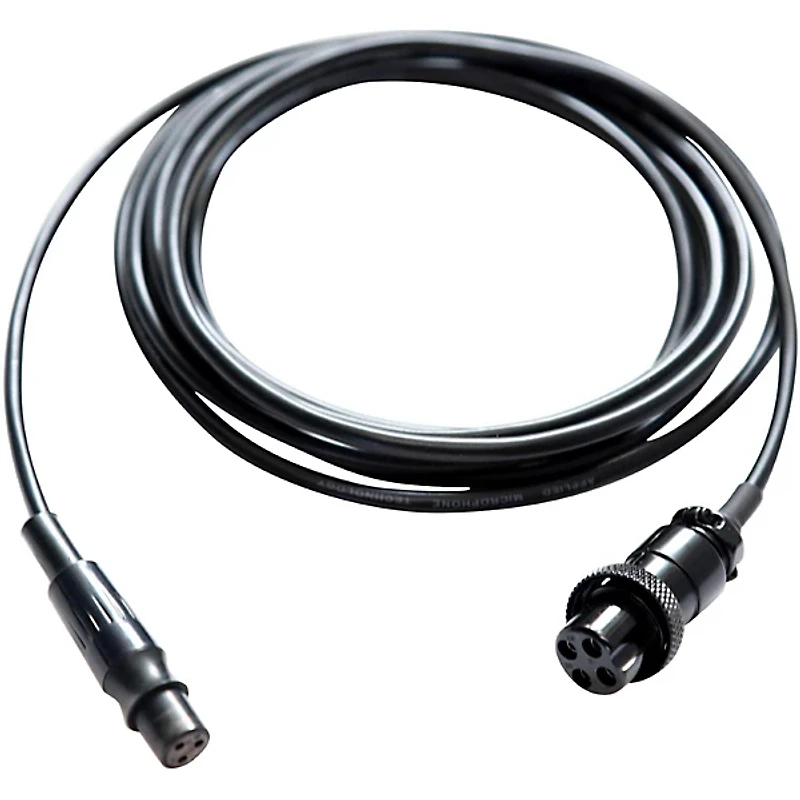 Applied Microphone Technology AMT LS Studio Saxophone Microphone with AP40 Preamp