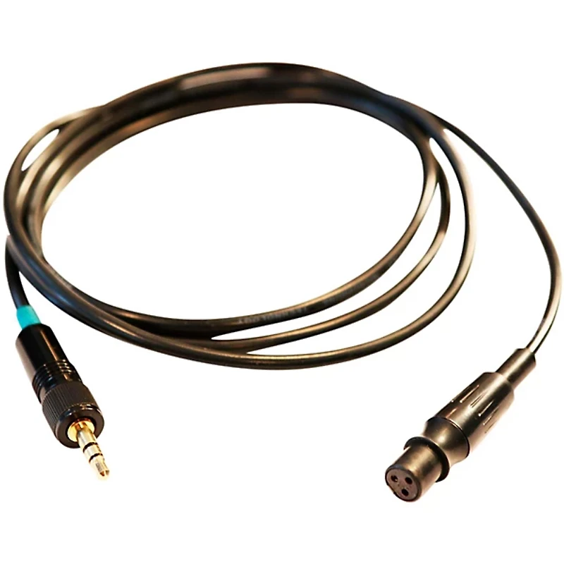 Applied Microphone Technology AMT LSW Saxophone Microphone with cable for AMT and Sennheiser Wireless Systems