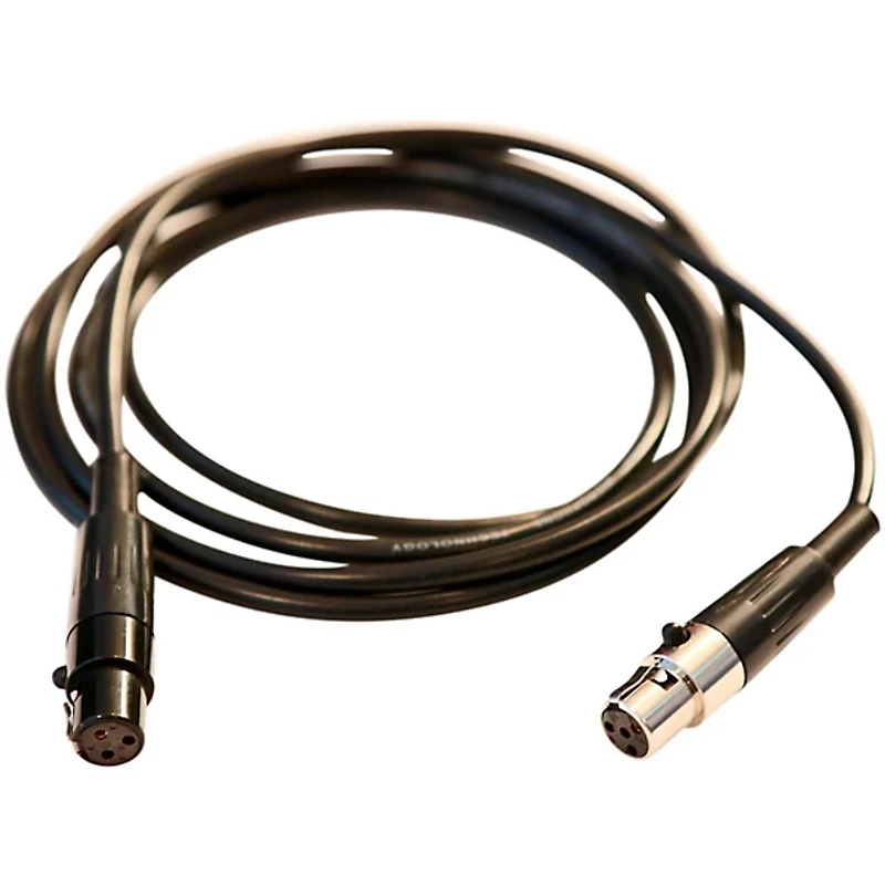 Applied Microphone Technology AMT LSW Saxophone Microphone with Cable