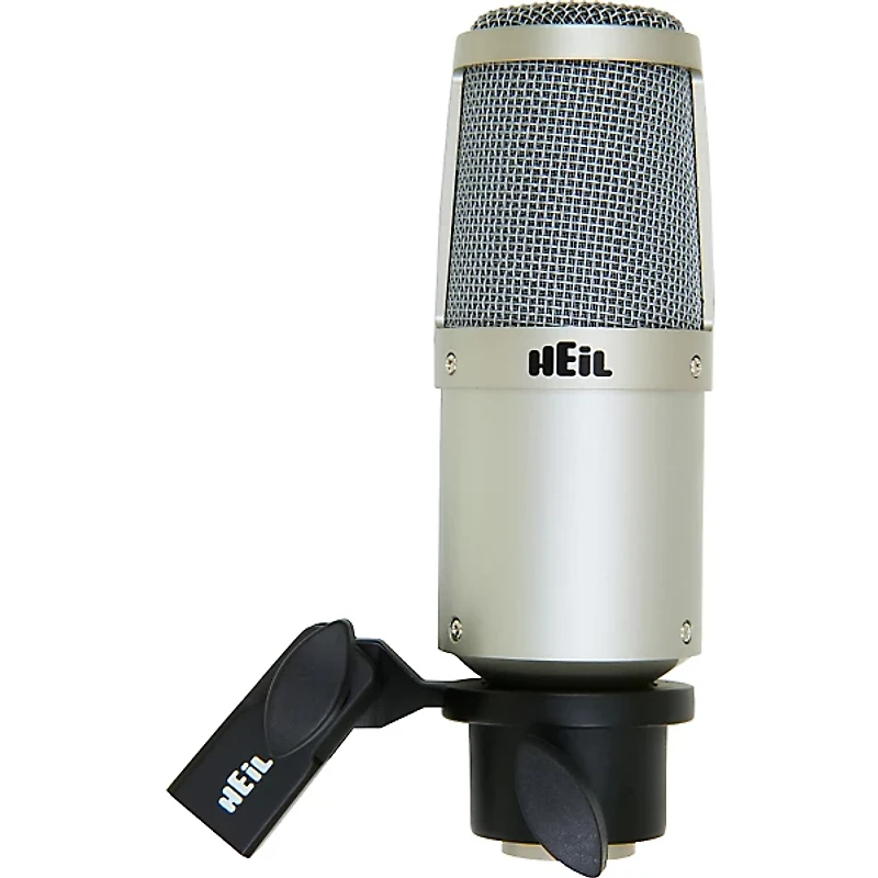 Heil Sound PR 30 Large-Diaphragm Multipurpose Dynamic Microphone