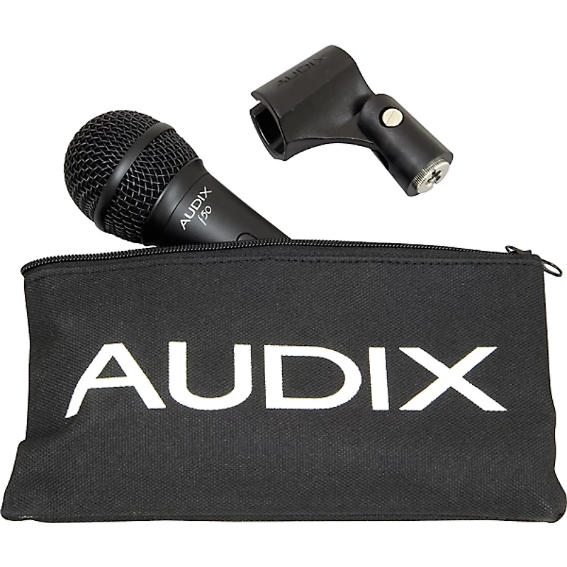 Audix F50-S Handheld Dynamic Vocal Microphone