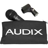 Audix F50-S Handheld Dynamic Vocal Microphone
