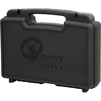 Applied Microphone Technology AMT WS Double Clarinet/Oboe Microphone with BP45 Preamp