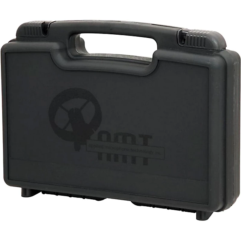 Applied Microphone Technology AMT WSW Double Clarinet Microphone with Cable for AMT, Shure, Sabine, & Line 6 Wireless Systems