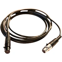 Applied Microphone Technology AMT WSW Double Clarinet Microphone with Cable for AMT, Shure, Sabine, & Line 6 Wireless Systems