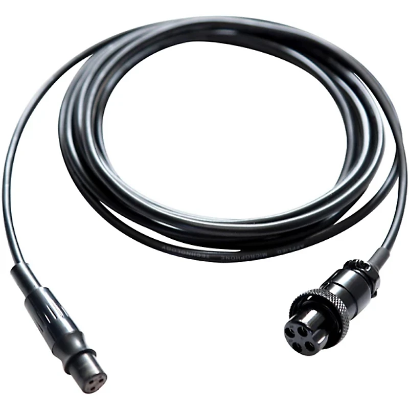 Applied Microphone Technology AMT WS Studio Double Clarinet/Oboe Microphone With AP40 Preamp